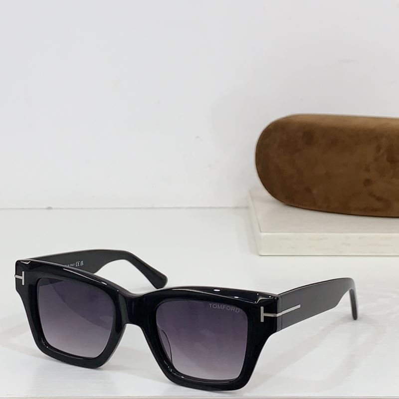 Tom Ford Sunglasses